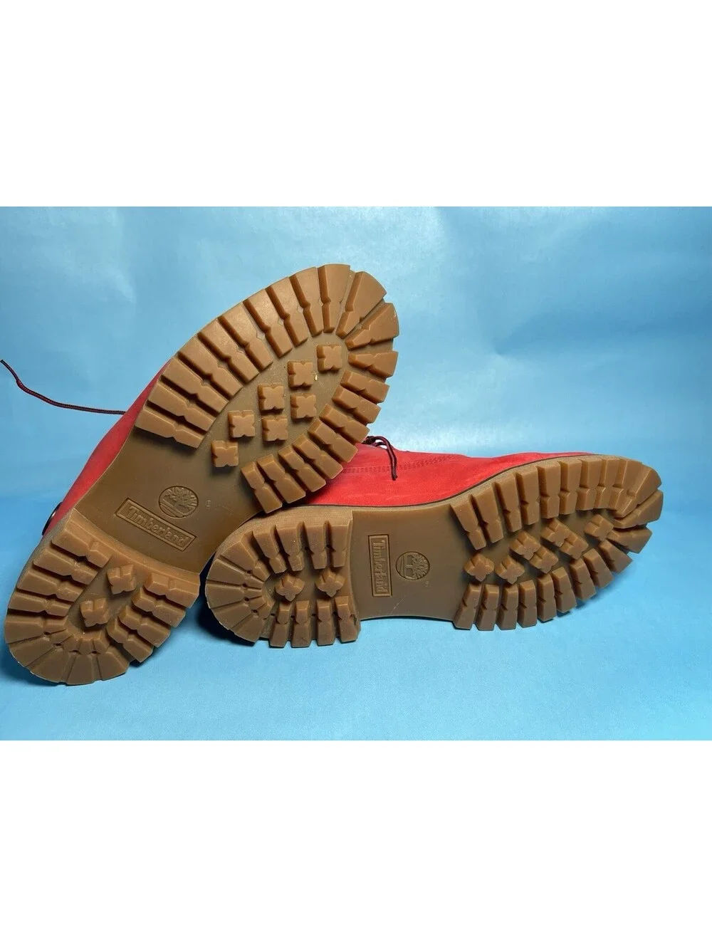 Timberland 6
